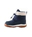 Reima tec Kinder Winterstiefel Samooja Navy