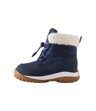 Reima tec Kinder Winterstiefel Samooja Navy