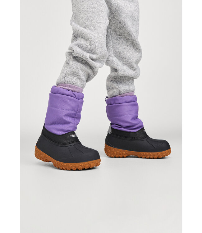 Reima Winterstiefel Loskari Misty Violet