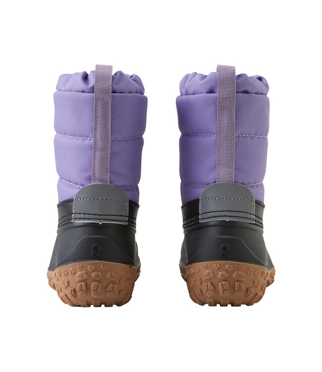 Reima Winterstiefel Loskari Misty Violet