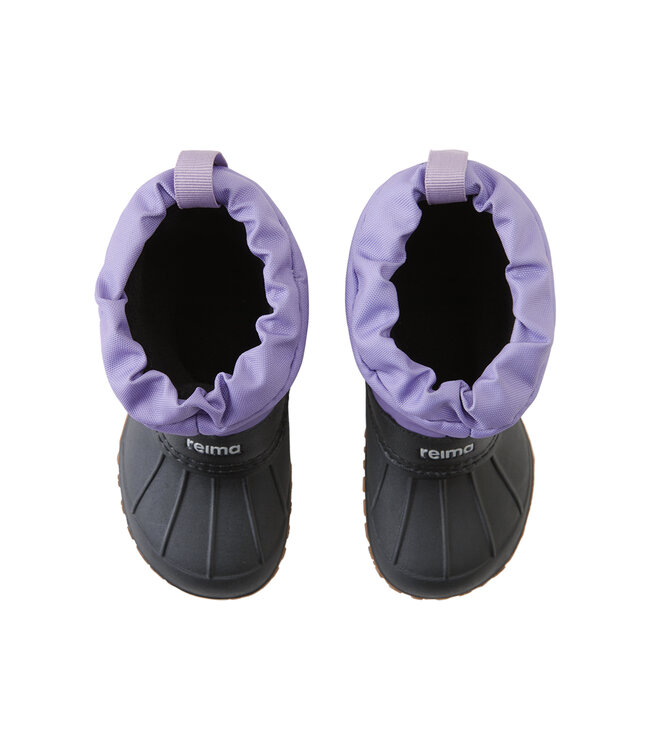Reima Winterstiefel Loskari Misty Violet