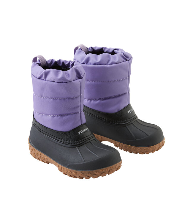 Reima Winterstiefel Loskari Misty Violet