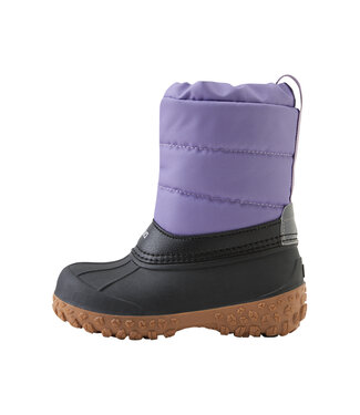 Reima Winterstiefel Loskari Misty Violet