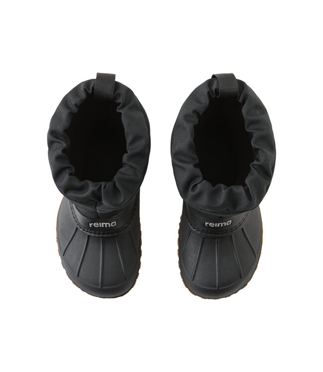 Reima Winterstiefel Loskari Black
