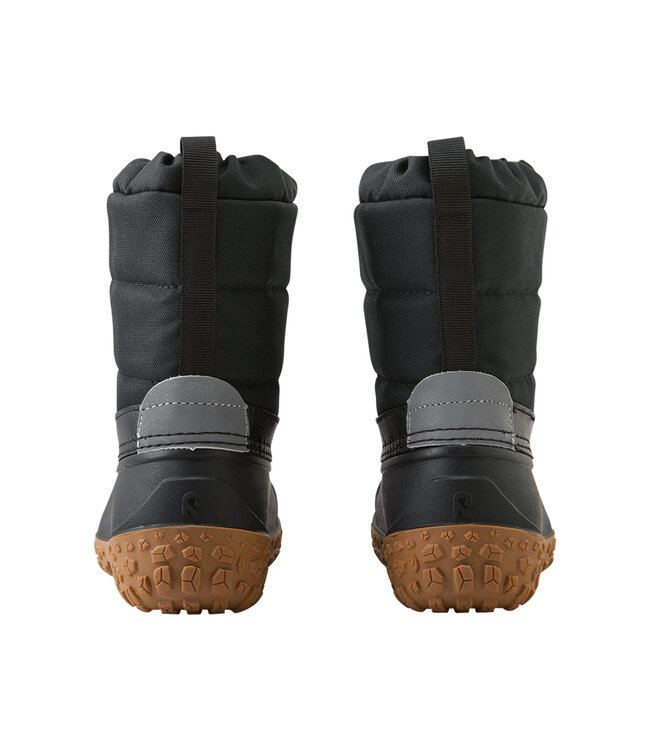 Reima Winterstiefel Loskari Black