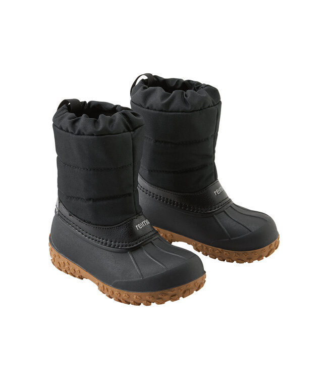 Reima Winterstiefel Loskari Black