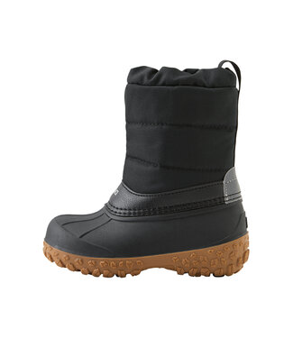Reima Winterstiefel Loskari Black