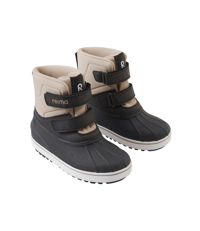 Reima Winterstiefel Tuiskuva Black