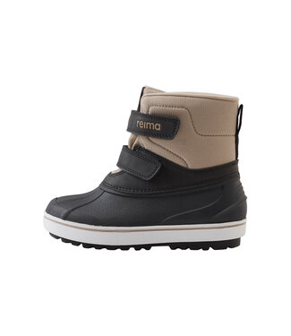 Reima Winterstiefel Tuiskuva Black