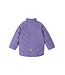 Reima Kleinkinder Daunenjacke Kupponen Misty Violet