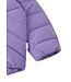 Reima Kleinkinder Daunenjacke Kupponen Misty Violet