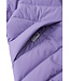 Reima Kleinkinder Daunenjacke Kupponen Misty Violet