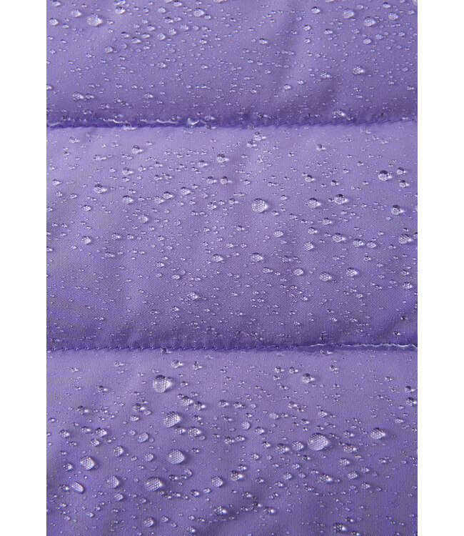 Reima Kleinkinder Daunenjacke Kupponen Misty Violet