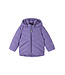 Reima Kleinkinder Daunenjacke Kupponen Misty Violet