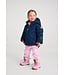 Reima Kleinkinder Daunenjacke Kupponen Navy