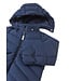 Reima Kleinkinder Daunenjacke Kupponen Navy