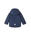 Reima Kleinkinder Daunenjacke Kupponen Navy