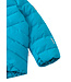 Reima Kleinkinder Daunenjacke Kupponen Aquatic Blue