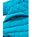 Reima Kleinkinder Daunenjacke Kupponen Aquatic Blue