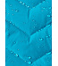 Reima Kleinkinder Daunenjacke Kupponen Aquatic Blue