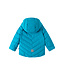 Reima Kleinkinder Daunenjacke Kupponen Aquatic Blue