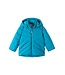 Reima Kleinkinder Daunenjacke Kupponen Aquatic Blue