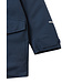 Reima tec Kleinkinder Parka Mutka Navy