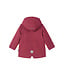 Reima tec Kleinkinder Parka Mutka Maroon