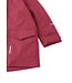 Reima tec Kleinkinder Parka Mutka Maroon
