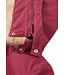 Reima tec Kleinkinder Parka Mutka Maroon