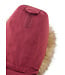 Reima tec Kleinkinder Parka Mutka Maroon