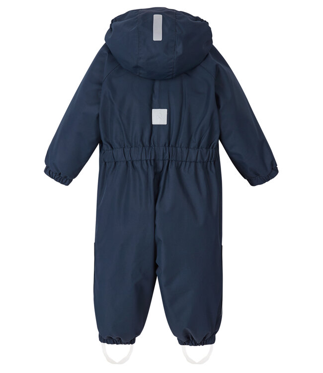 Reima tec Kleinkinder Schneeanzug Puhuri Navy
