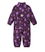 Reima tec Kleinkinder Schneeanzug Puhuri Deep purple