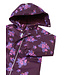 Reima tec Kleinkinder Schneeanzug Puhuri Deep purple