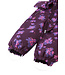 Reima tec Kleinkinder Schneeanzug Puhuri Deep purple