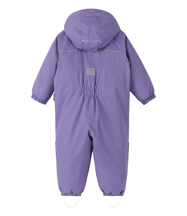 Reima tec Kleinkinder Schneeanzug Gotland Misty Violet