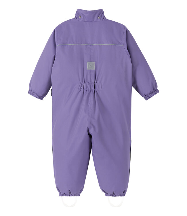 Reima tec Kleinkinder Schneeanzug Gotland Misty Violet