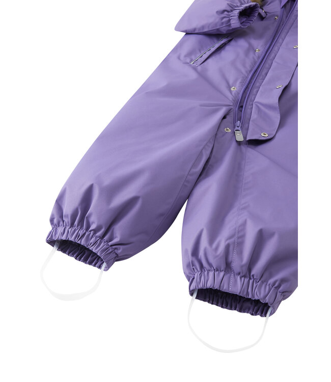 Reima tec Kleinkinder Schneeanzug Gotland Misty Violet
