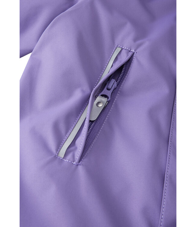 Reima tec Kleinkinder Schneeanzug Gotland Misty Violet
