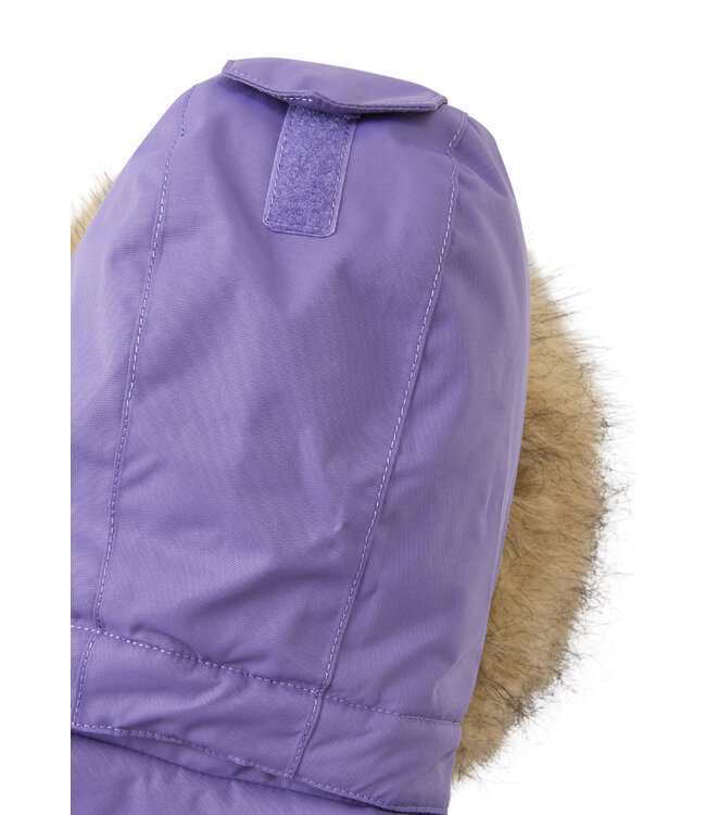 Reima tec Kleinkinder Schneeanzug Gotland Misty Violet