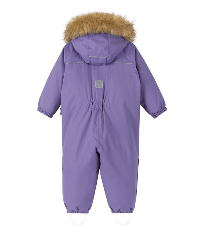 Reima tec Kleinkinder Schneeanzug Gotland Misty Violet