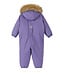 Reima tec Kleinkinder Schneeanzug Gotland Misty Violet