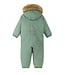 Reima tec Kleinkinder Schneeanzug Gotland Stone Green