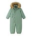 Reima tec Kleinkinder Schneeanzug Gotland Stone Green