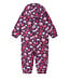 Reima tec Kleinkinder Schneeanzug Lappi Deep purple