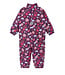 Reima tec Kleinkinder Schneeanzug Lappi Deep purple