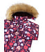 Reima tec Kleinkinder Schneeanzug Lappi Deep purple