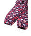 Reima tec Kleinkinder Schneeanzug Lappi Deep purple