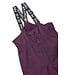 Reima tec Kleinkinder Schneehose Matias Deep purple