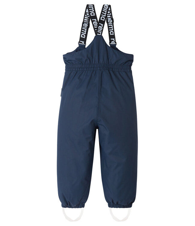 Reima tec Kleinkinder Schneehose Matias Navy